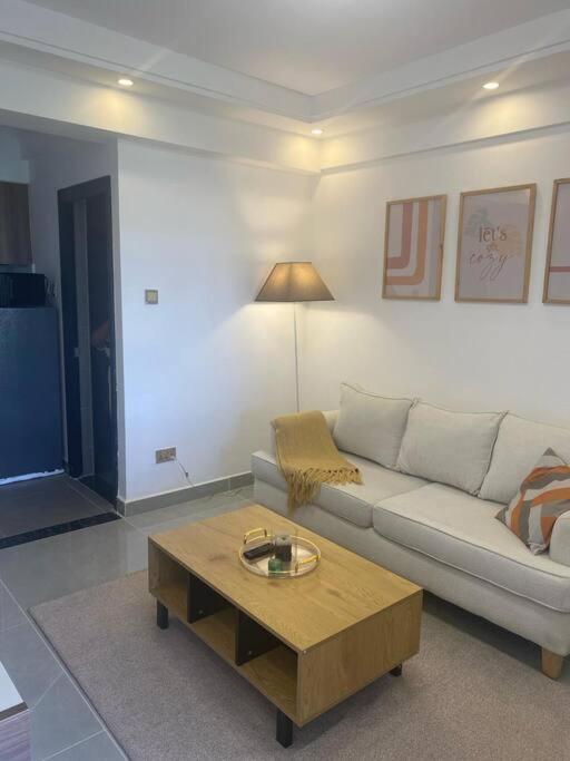 The Manna In Kilimani Apartment Nairobi