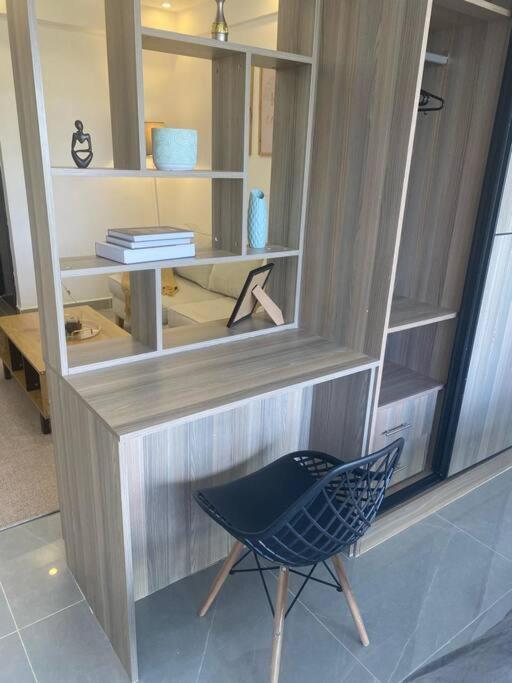 Apartment The Manna In Kilimani Nairobi