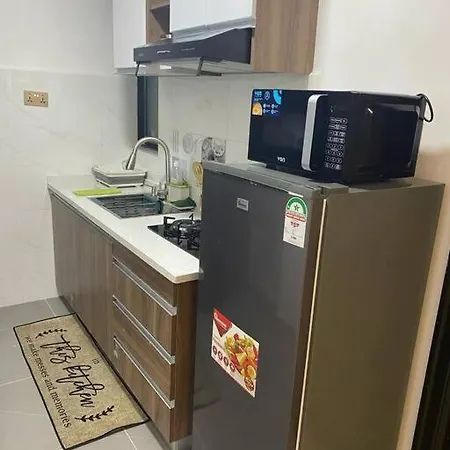The Manna Apartment In Kilimani Nairobi Extérieur photo