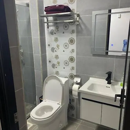 The Manna Apartment In Kilimani Nairobi Extérieur photo
