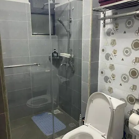 The Manna Apartment In Kilimani Nairobi Extérieur photo