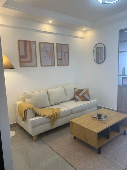 Apartament The Manna In Kilimani