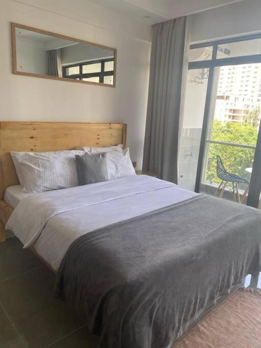 Apartament The Manna In Kilimani