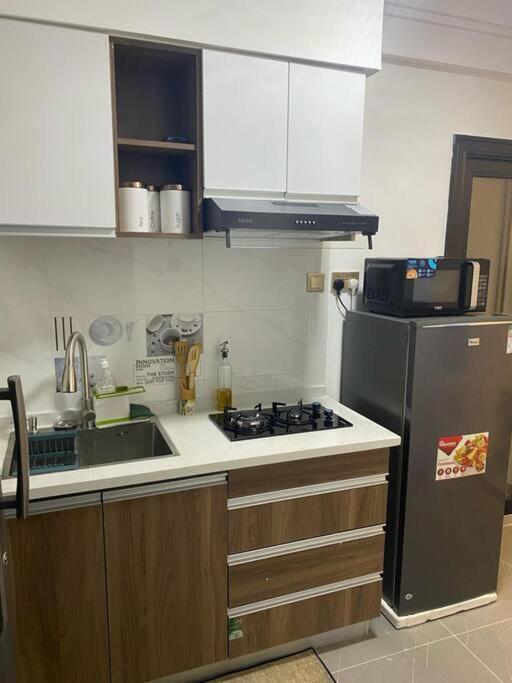 Apartament The Manna In Kilimani Nairobi