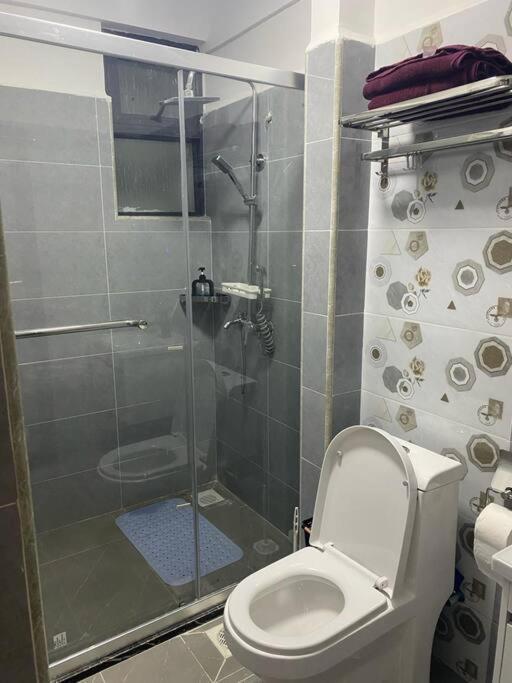 Apartament The Manna In Kilimani
